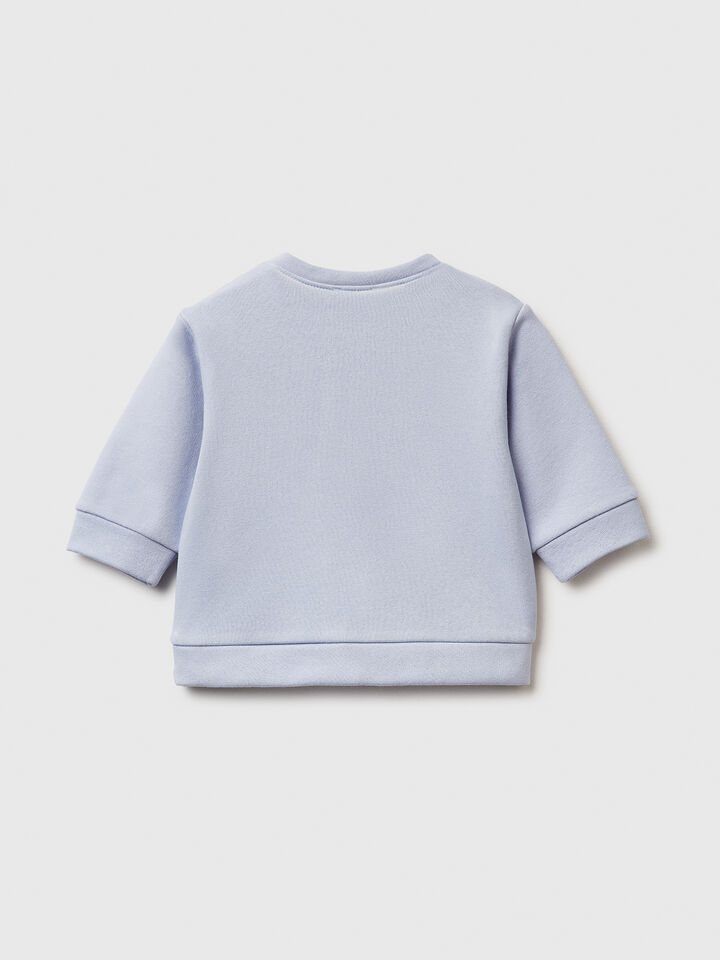 SWEATER L/S Recién nacidos image number 2